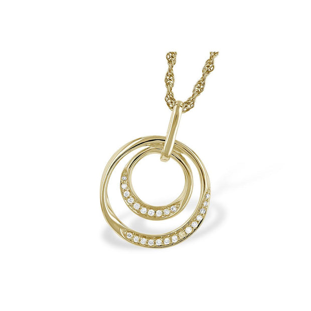 14KT Gold Necklace