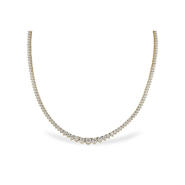 14KT Gold Necklace