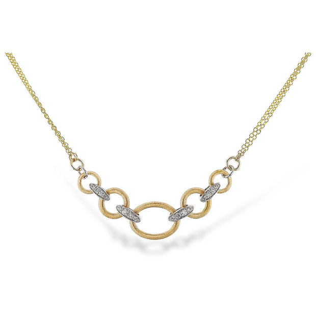 14KT Gold Necklace