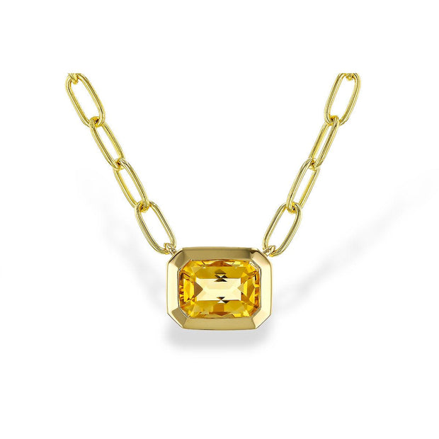 14KT Gold Necklace
