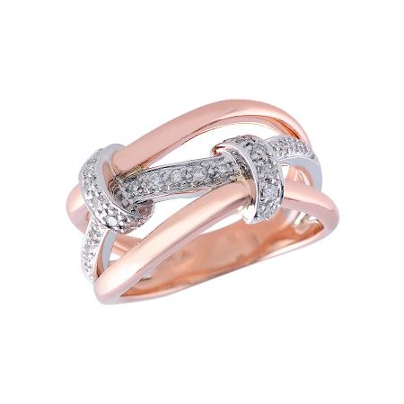 14KT Gold Ladies Wedding Ring