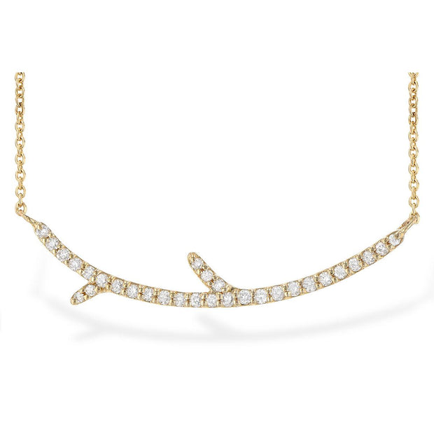 14KT Gold Necklace