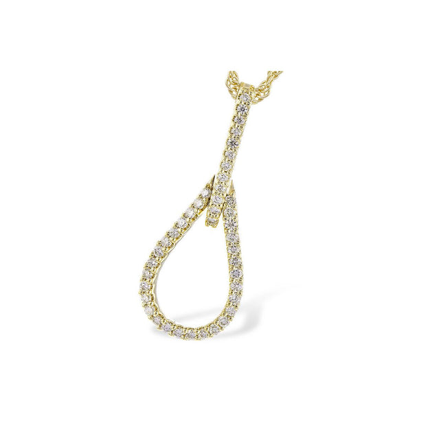 14KT Gold Necklace