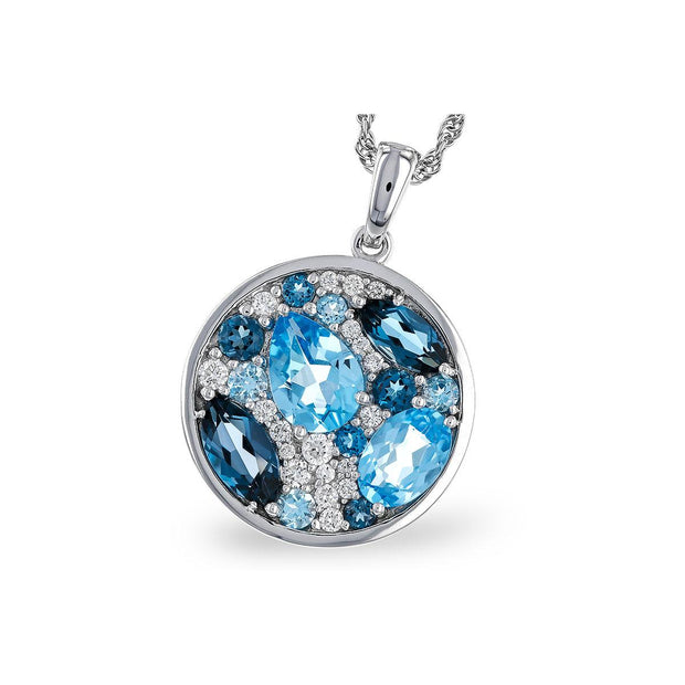 14KT Gold Necklace