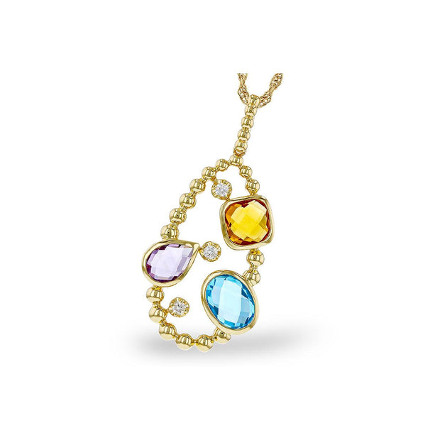 14KT Gold Necklace