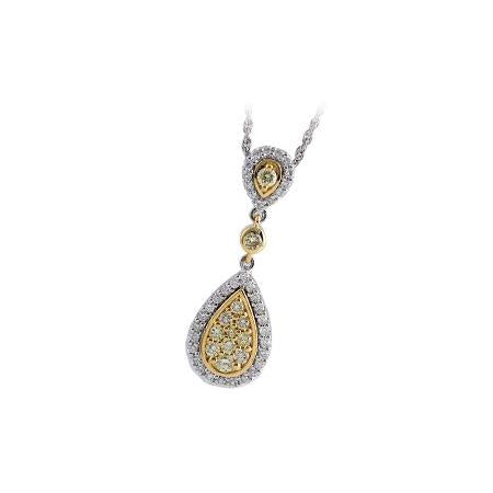 14KT Gold Necklace