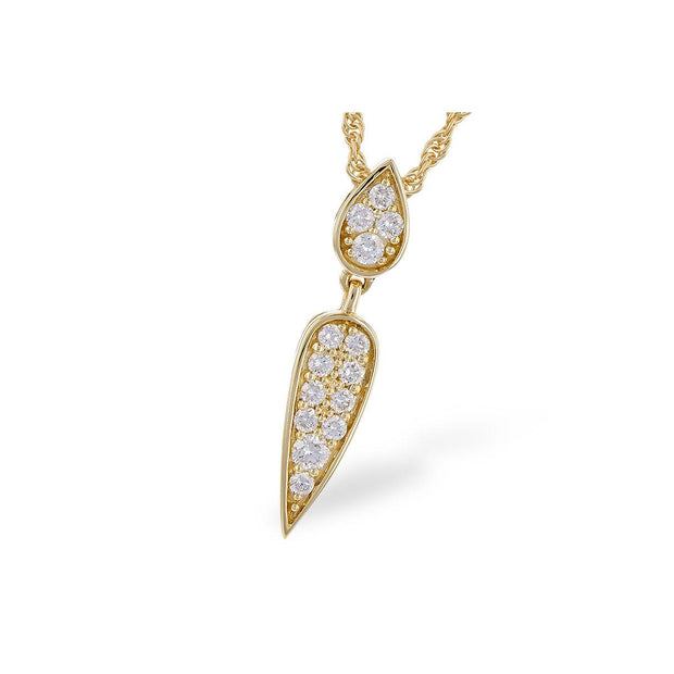 14KT Gold Necklace