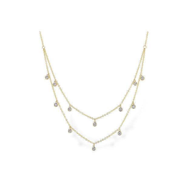 14KT Gold Necklace