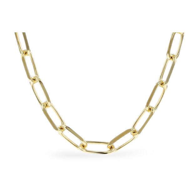 14KT Gold Necklace