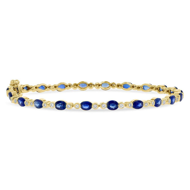 14KT Gold Bracelet