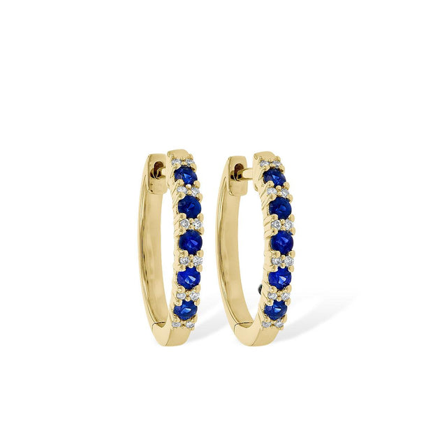 14KT Gold Earrings