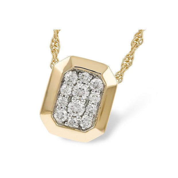 14KT Gold Necklace