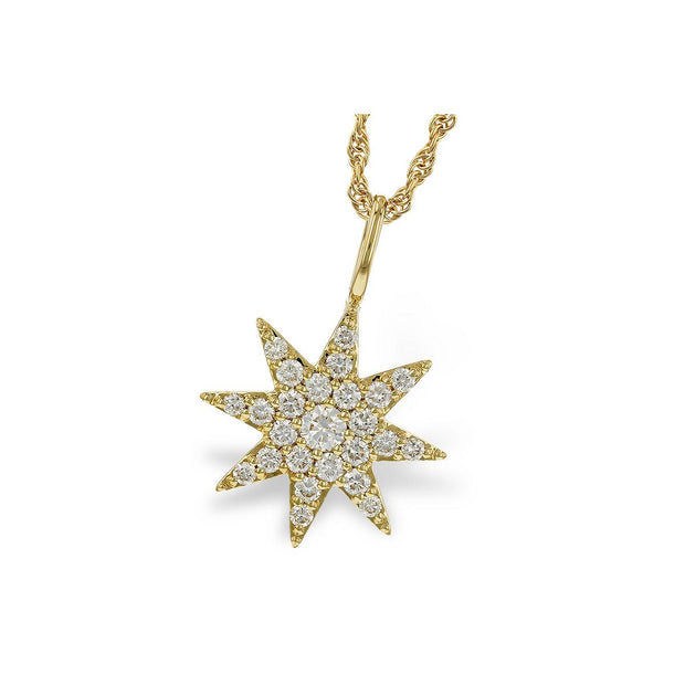 14KT Gold Necklace