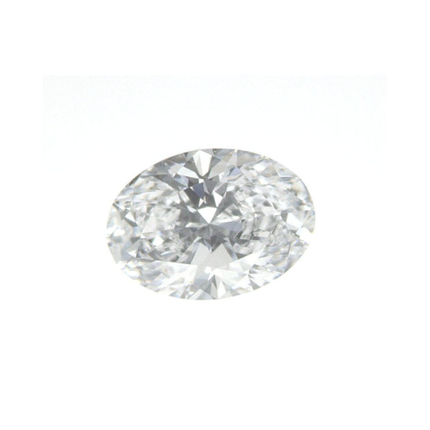 0.30 Carat Oval Lab Grown Diamond